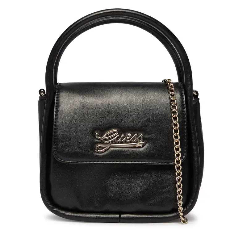 Borsetta Guess J6RZ10 W4090 Nero