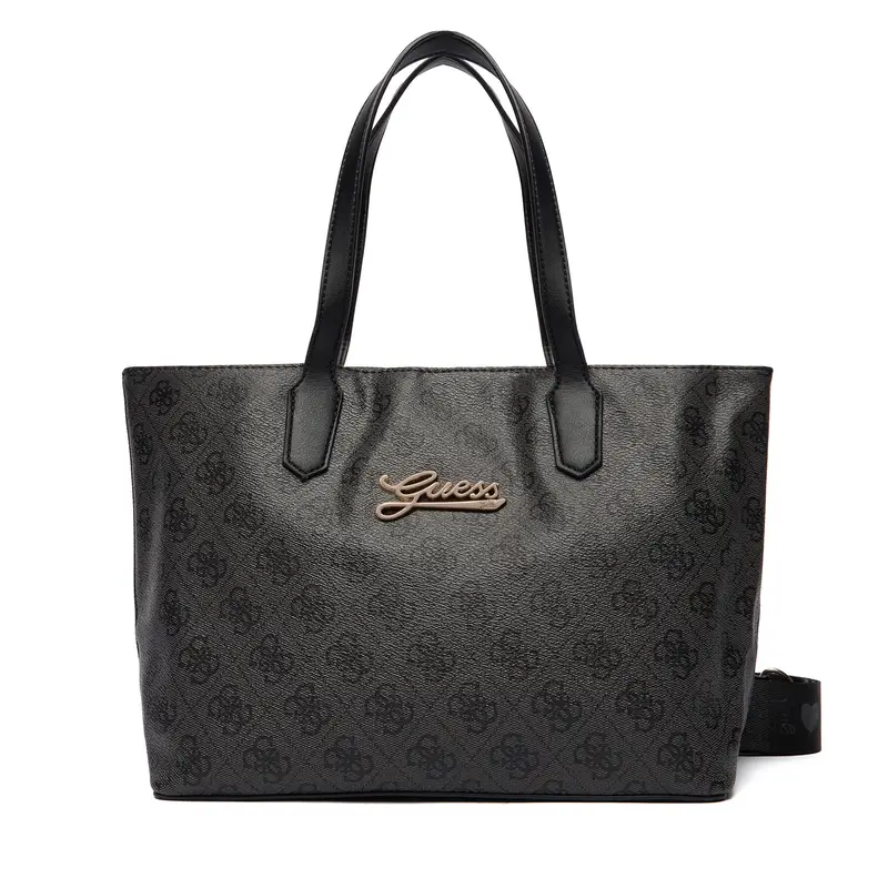 Borsetta Guess J6RZ13 WFMF0 Nero