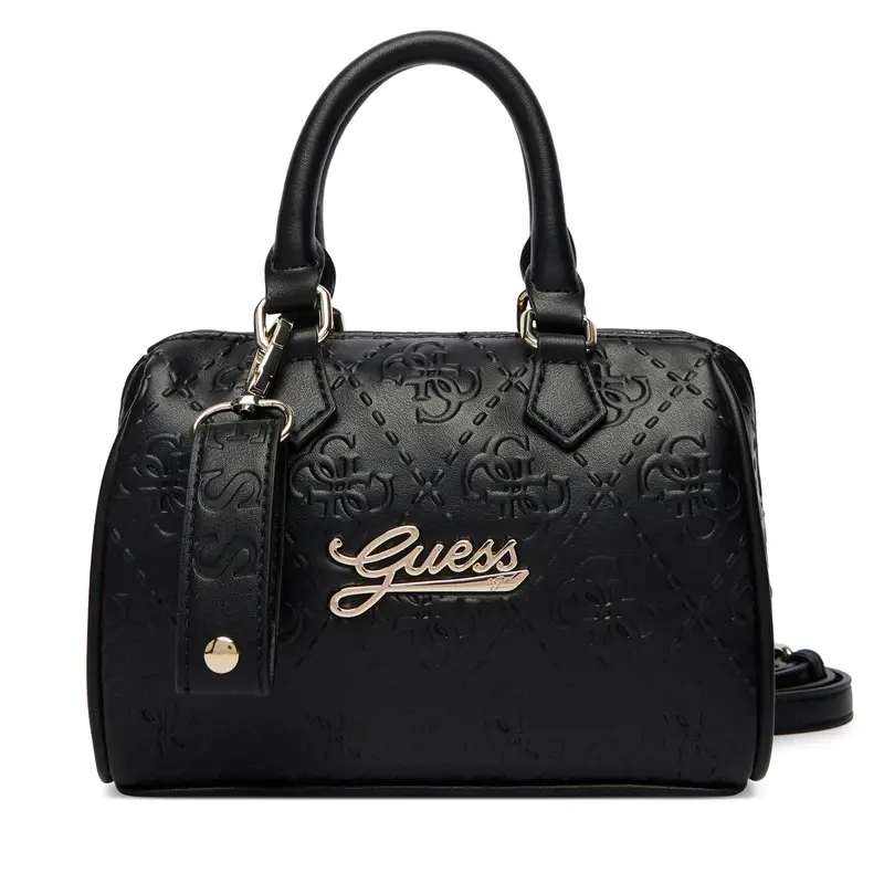 Borsetta Guess J6RZ14 WGT10 Nero