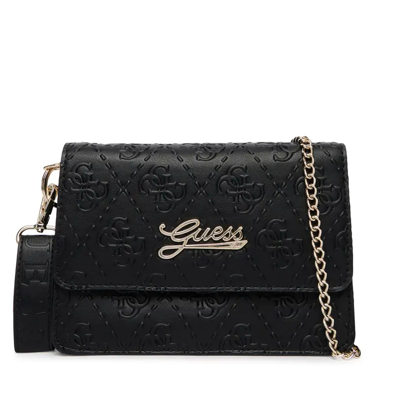 Borsetta Guess J6RZ15 WGT10 Nero