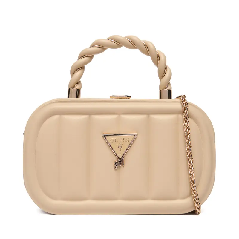 Borsetta Guess J6RZ17 WK570 Beige