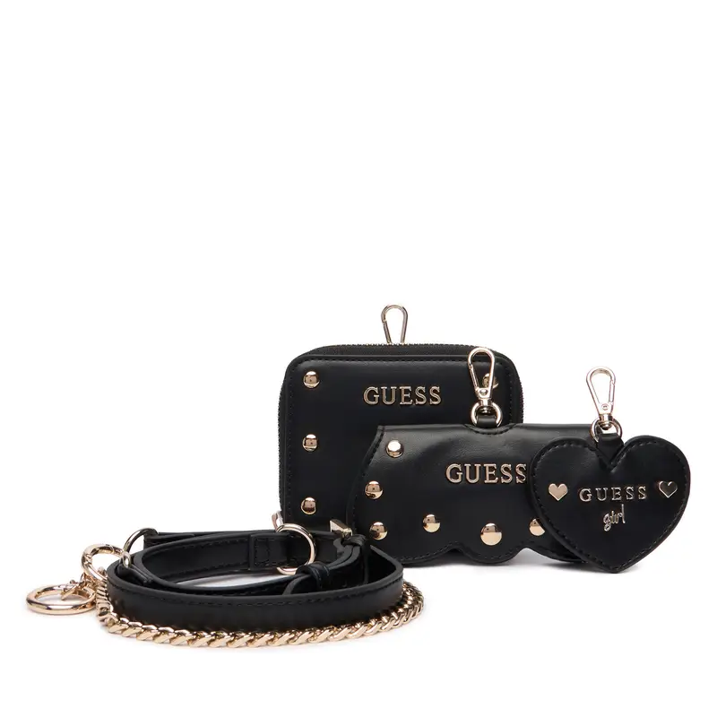 Borsetta Guess J6RZ19 WK570 Nero