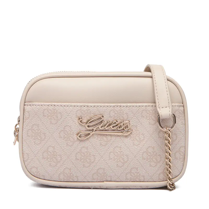 Borsetta Guess J6RZ27 WFMF0 Beige