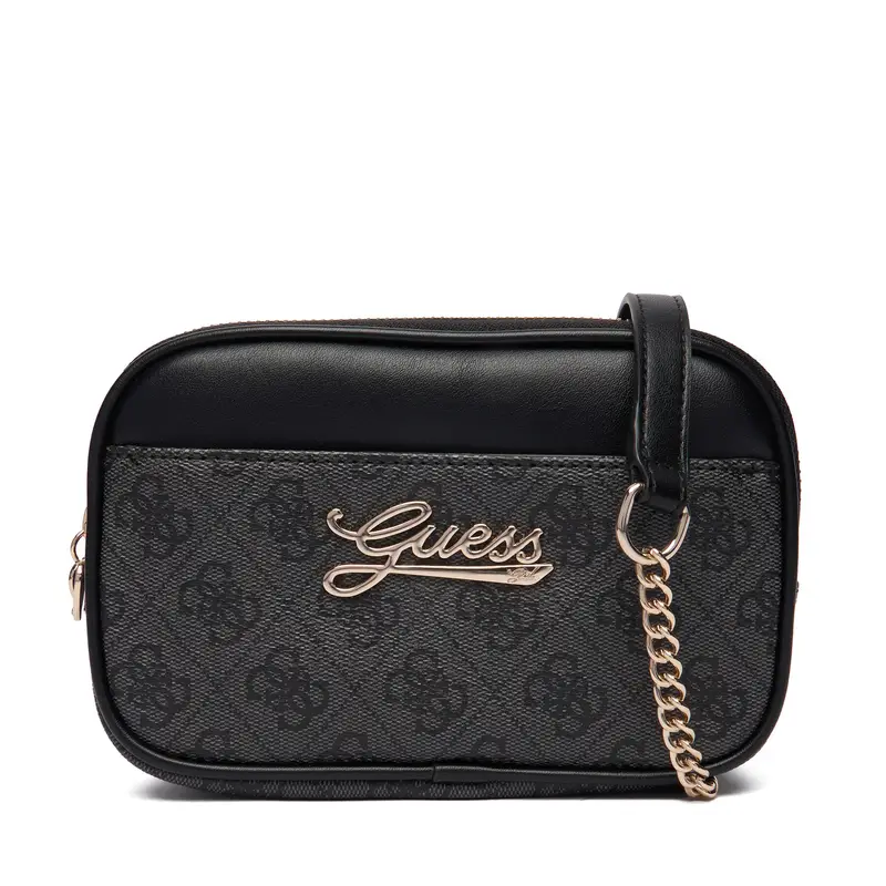 Borsetta Guess J6RZ27 WFMF0 Nero