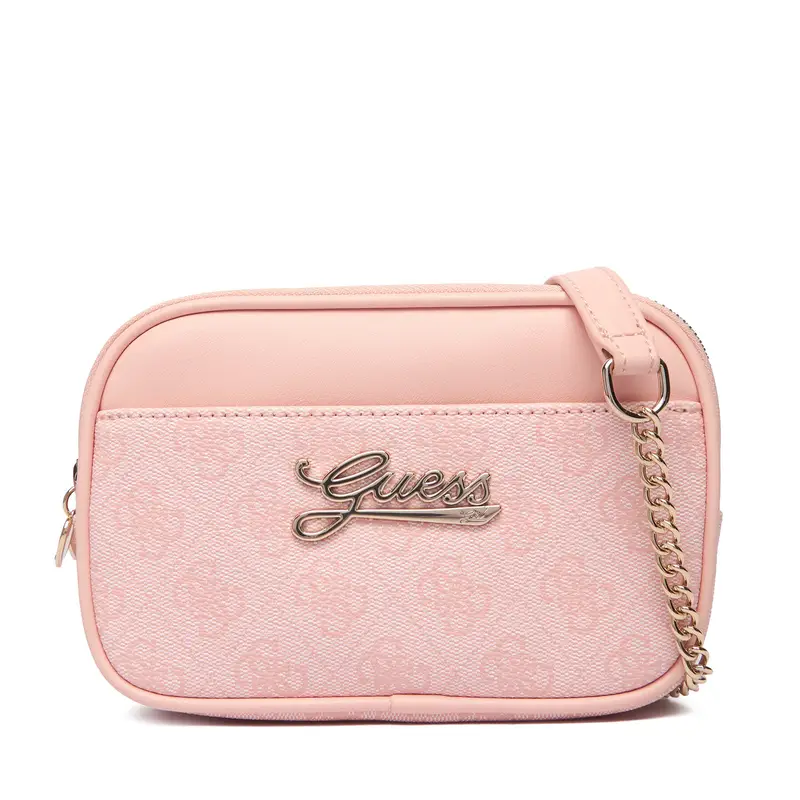 Borsetta Guess J6RZ27 WFMF0 Rosa