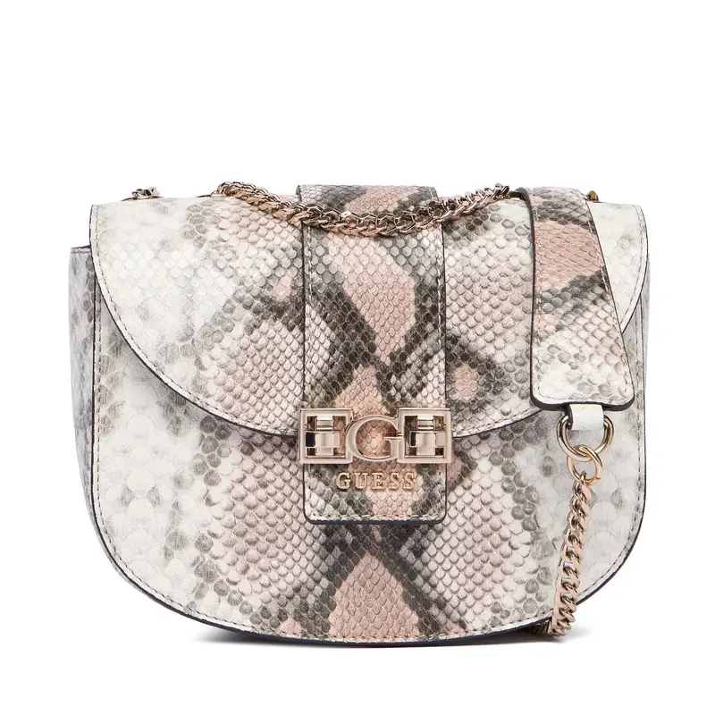 Borsetta Guess Jane HWKG98 91210 Multicolore