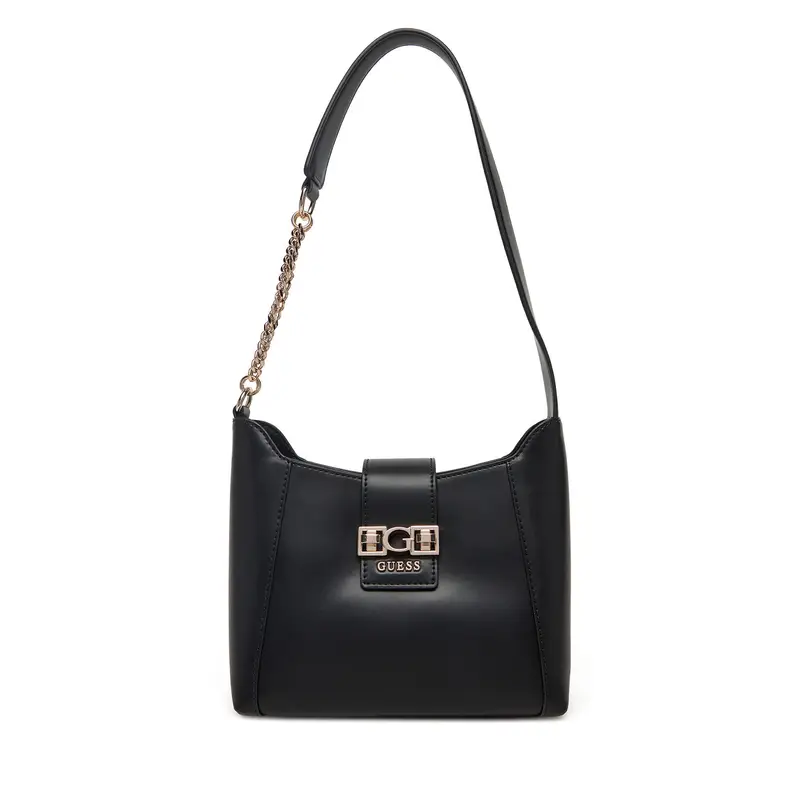 Borsetta Guess Jane HWVG98 91010 Nero