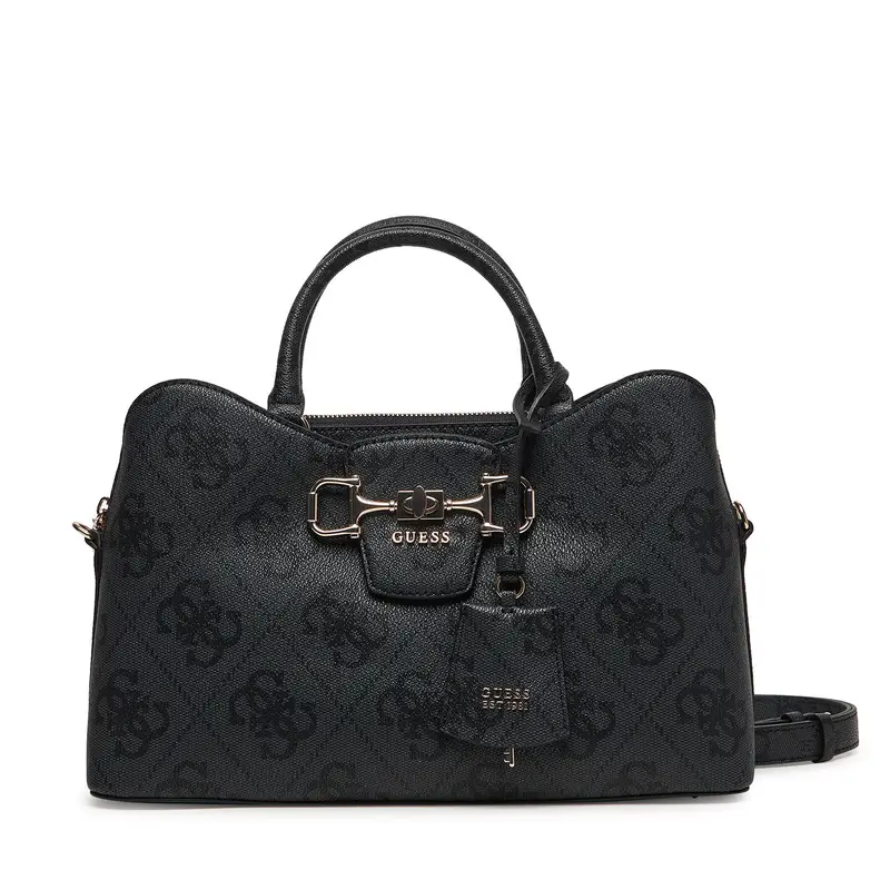 Borsetta Guess Janie HWOS99 24060 Grigio