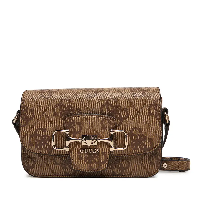 Borsetta Guess Janie HWOS99 24210 Marrone