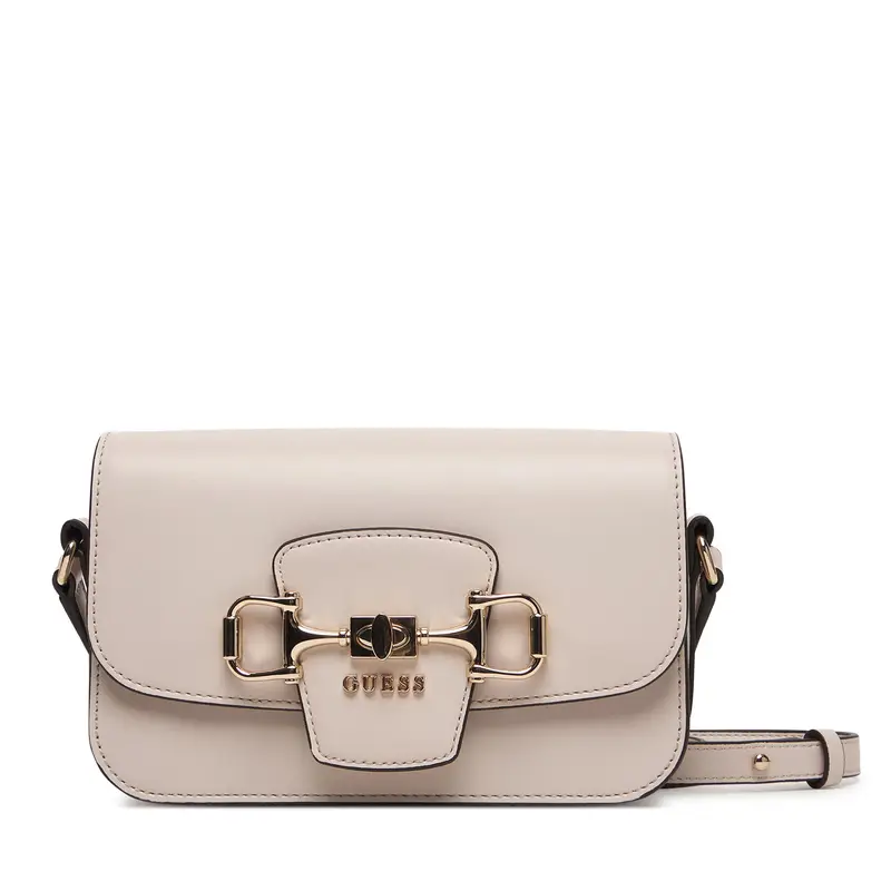 Borsetta Guess Janie HWVG99 10210 Écru Écru