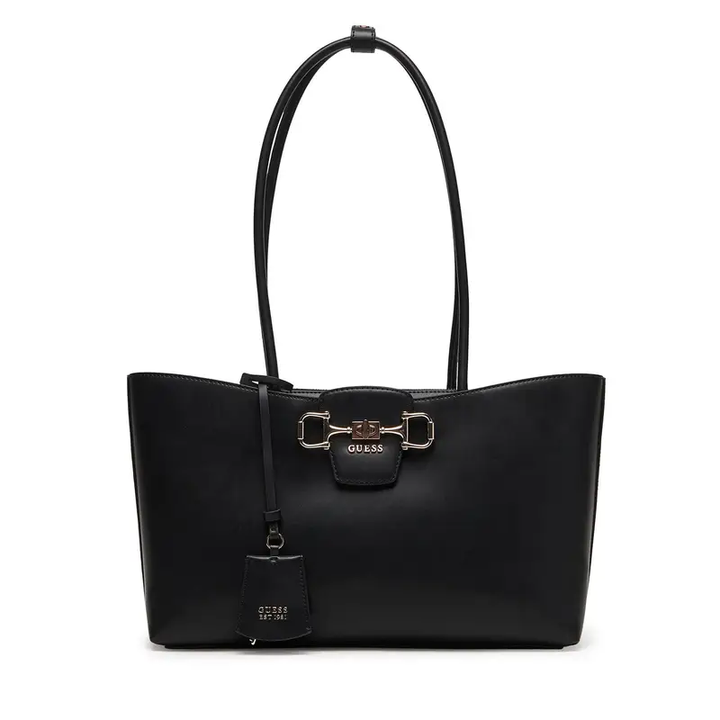 Borsetta Guess Janie HWVG99 10230 Nero