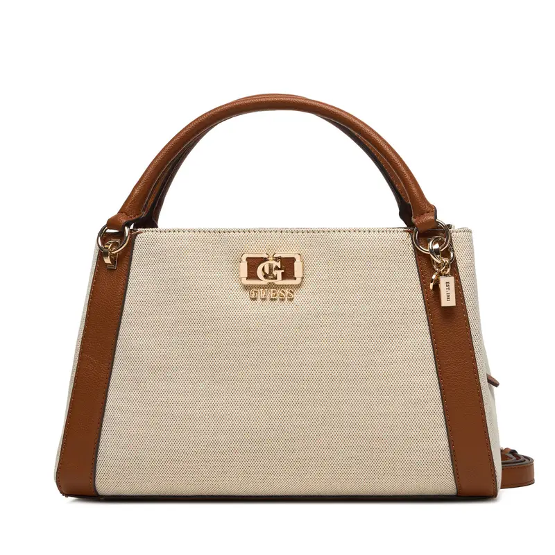 Borsetta Guess Karnilla HWAG97 19070 Beige
