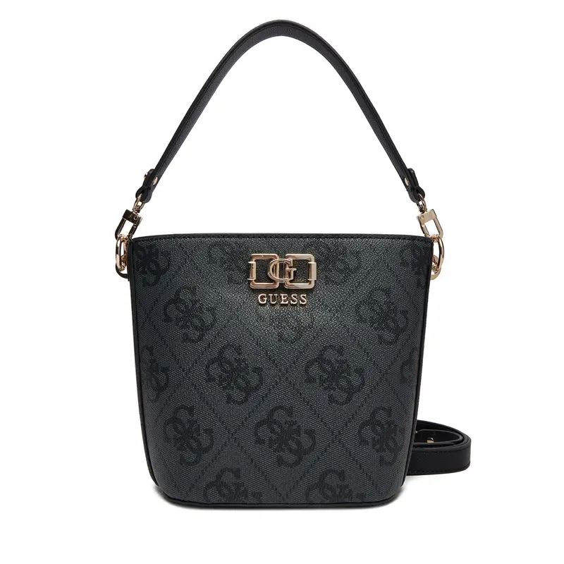 Borsetta Guess Karnilla HWOS99 01010 Grigio