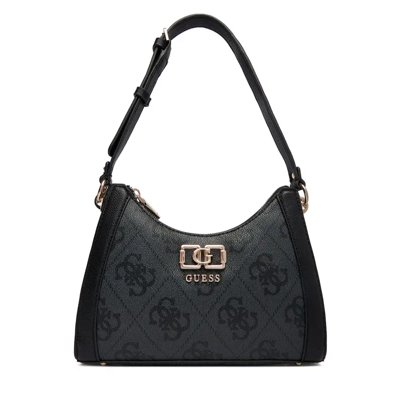 Borsetta Guess Karnilla HWOS99 01180 Grigio