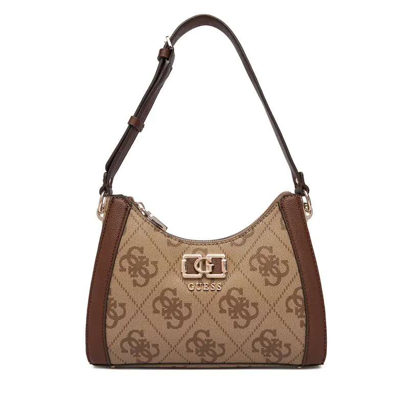 Borsetta Guess Karnilla HWOS99 01180 Marrone