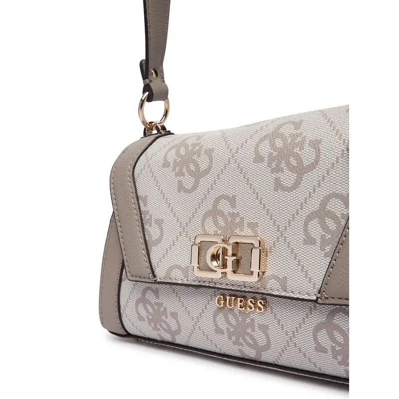 Borsetta Guess Karnilla HWOS99 01190 Beige