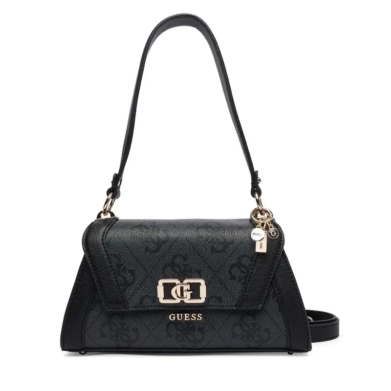 Borsetta Guess Karnilla HWOS99 01190 Grigio