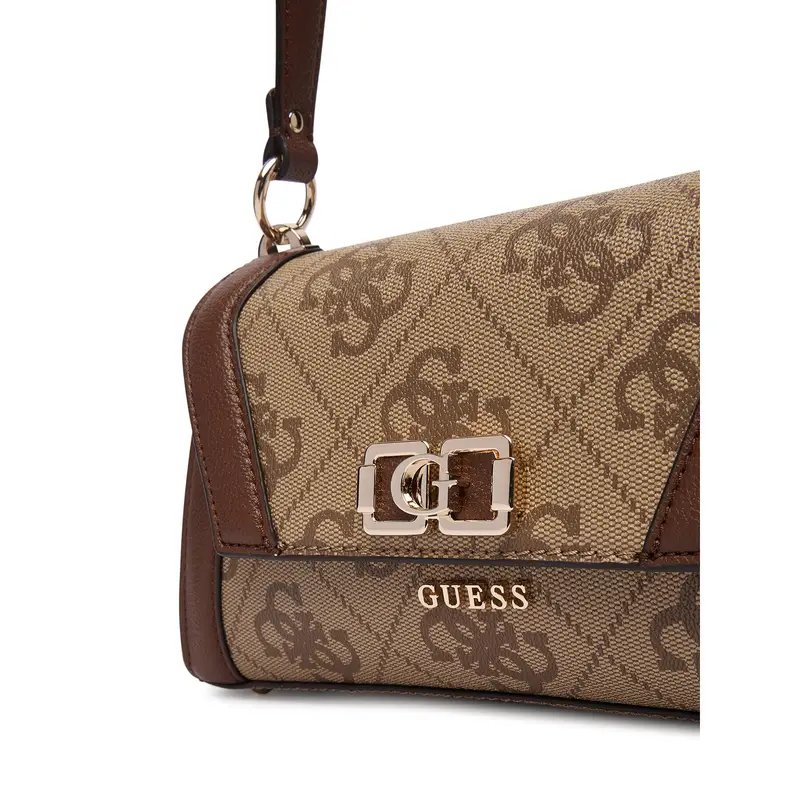 Borsetta Guess Karnilla HWOS99 01190 Marrone