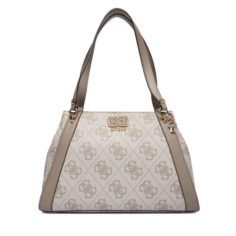 Borsetta Guess Karnilla HWOS99 01220 Beige