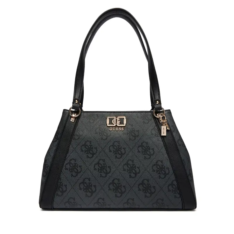 Borsetta Guess Karnilla HWOS99 01220 Grigio