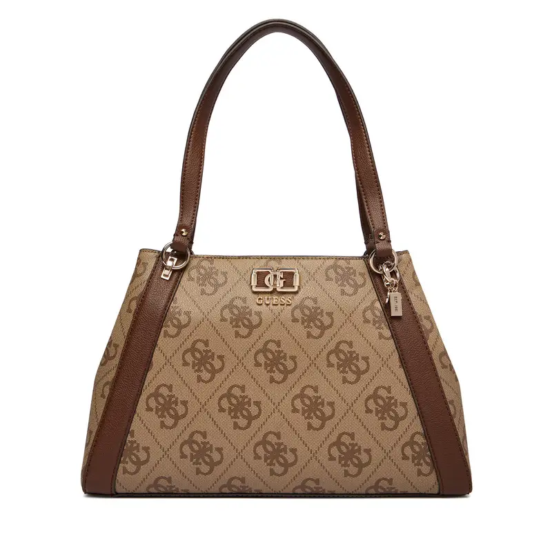 Borsetta Guess Karnilla HWOS99 01220 Marrone