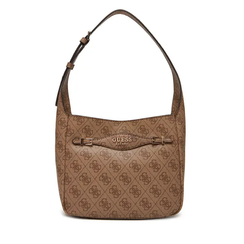 Borsetta Guess Katya HWSG96 52010 Beige