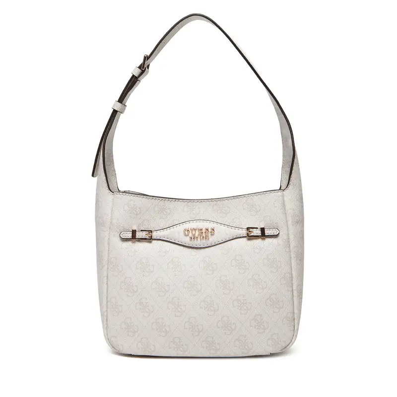 Borsetta Guess Katya HWSG96 52010 Bianco