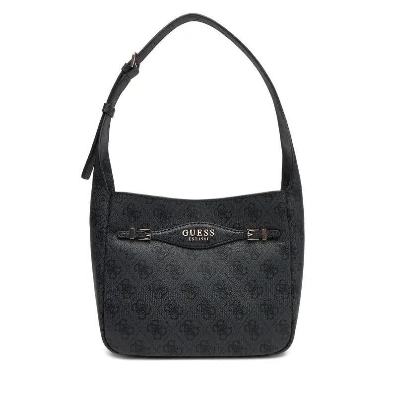 Borsetta Guess Katya HWSG96 52010 Grigio