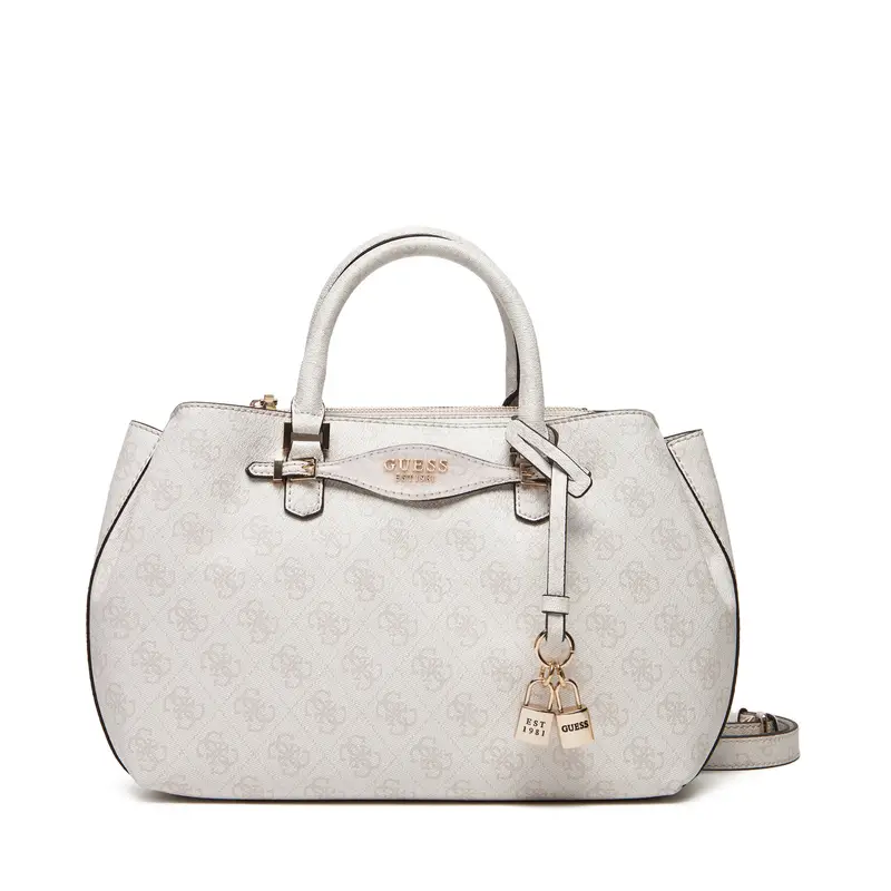 Borsetta Guess Katya HWSG96 52060 Bianco