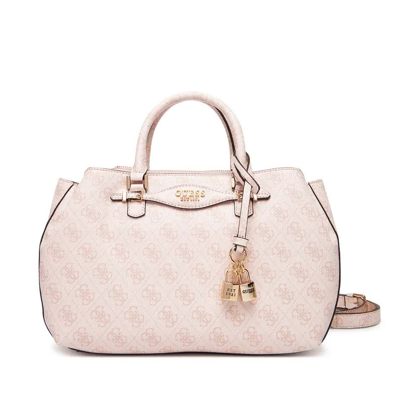 Borsetta Guess Katya HWSG96 52060 Rosa