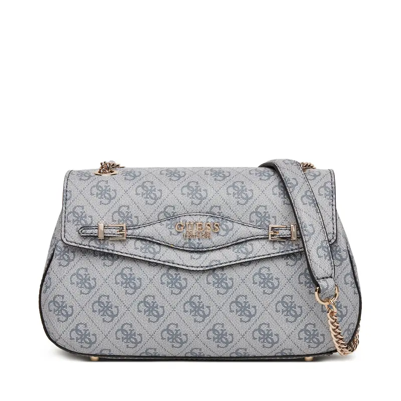 Borsetta Guess Katya HWSG96 52210 Blu