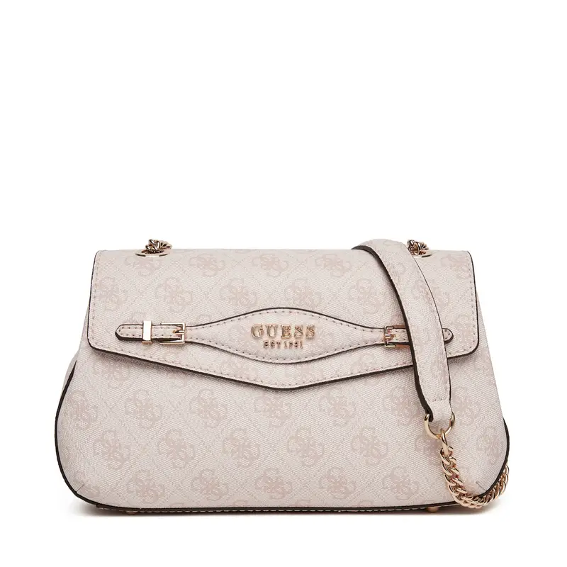 Borsetta Guess Katya HWSG96 52210 Rosa