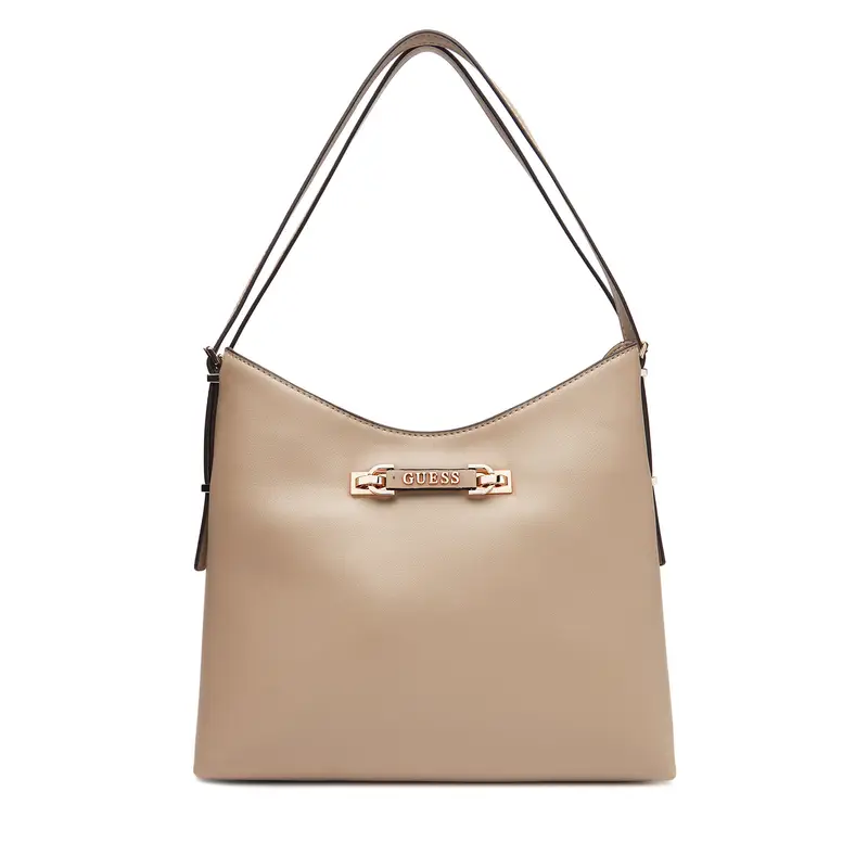 Borsetta Guess Lefia HWBG96 44020 Beige