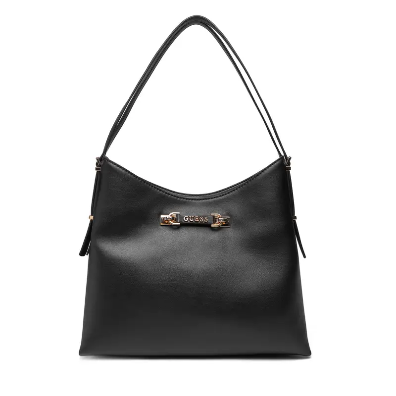 Borsetta Guess Lefia HWBG96 44020 Nero