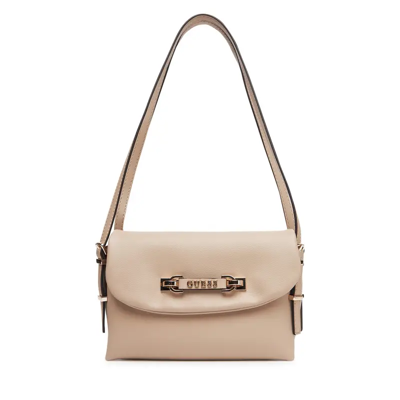Borsetta Guess Lefia HWBG96 44190 Beige
