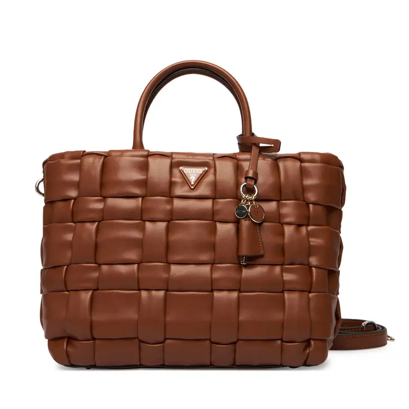 Borsetta Guess Marion HWWG80 72060 Marrone