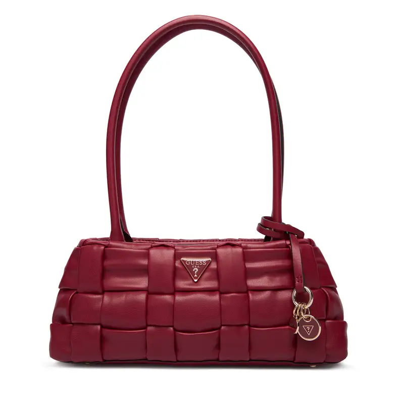 Borsetta Guess Marion HWWG80 72080 Rosso