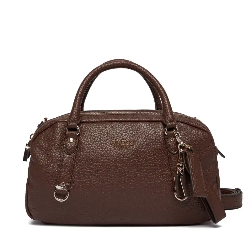 Borsetta Guess Marsha HWBG95 01060 Marrone