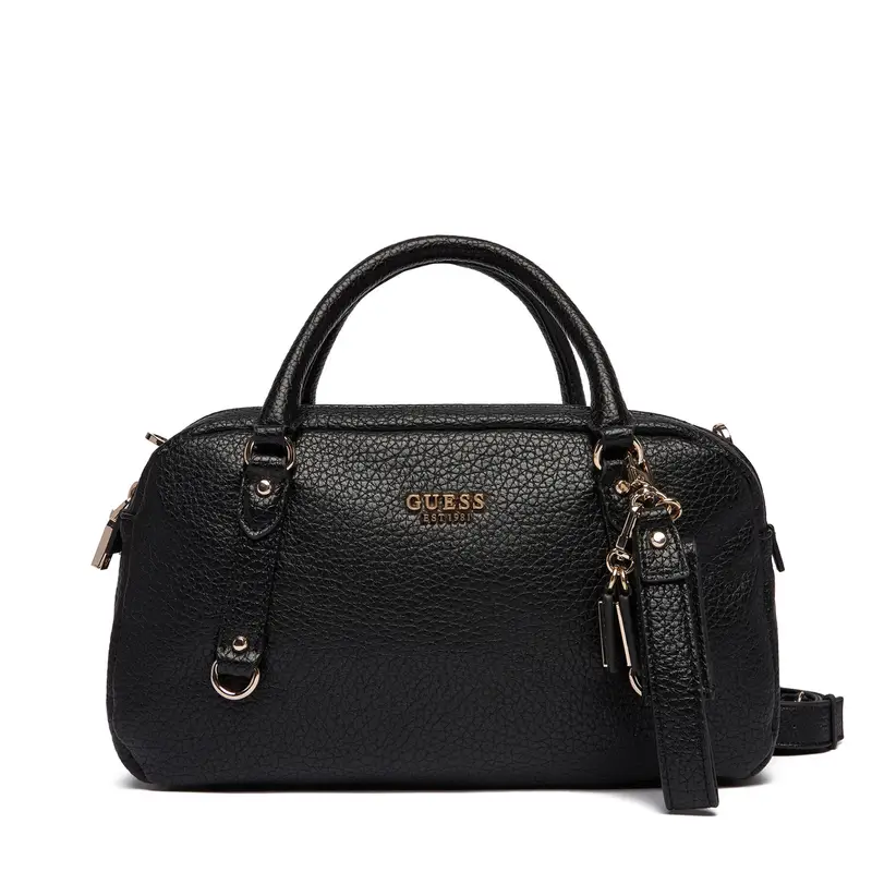 Borsetta Guess Marsha HWBG95 01060 Nero