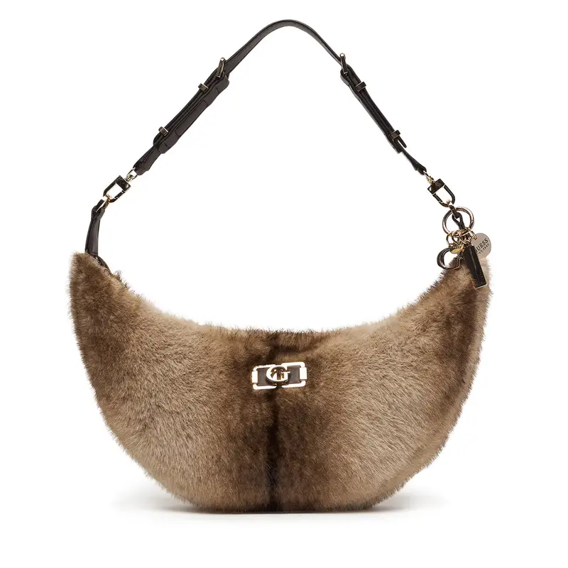 Borsetta Guess Mavis HWFG96 74020 Beige