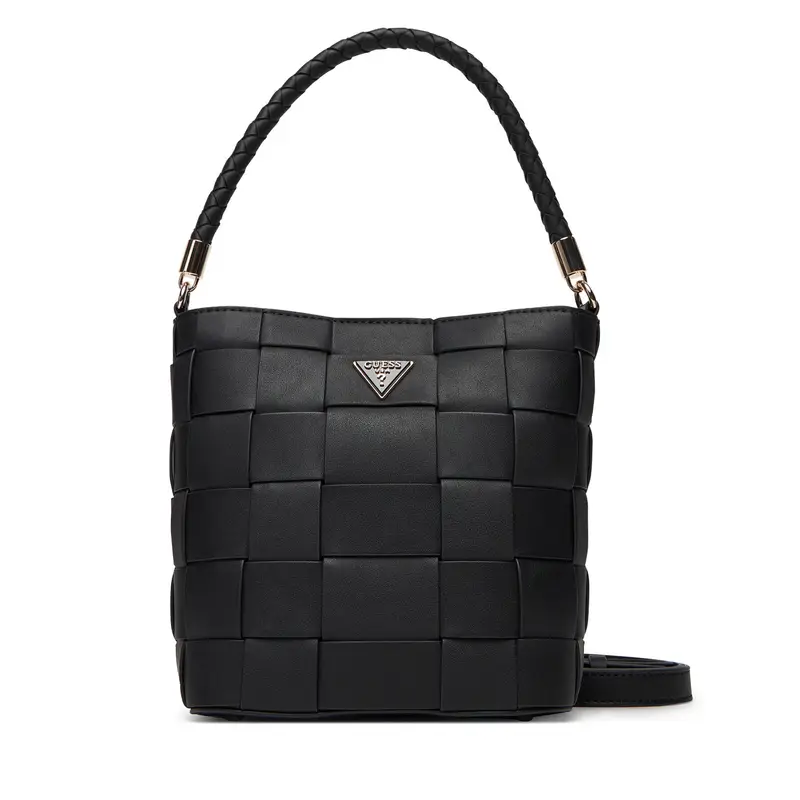 Borsetta Guess Maylee HWWG96 61030 Nero