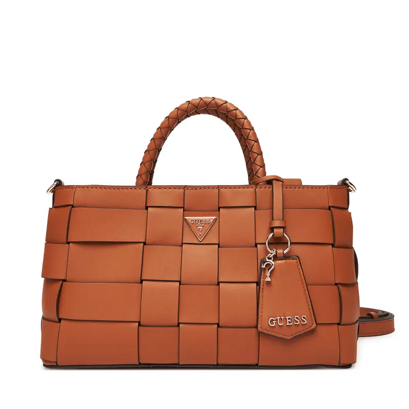 Borsetta Guess Maylee HWWG96 61060 Marrone