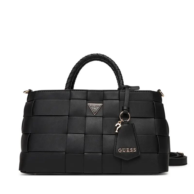 Borsetta Guess Maylee HWWG96 61060 Nero