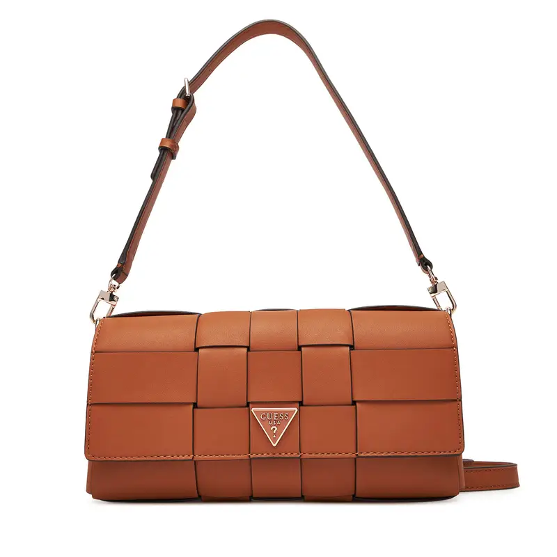 Borsetta Guess Maylee HWWG96 61190 Marrone