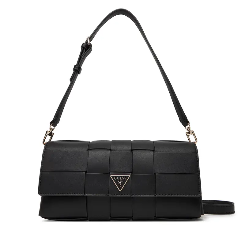 Borsetta Guess Maylee HWWG96 61190 Nero