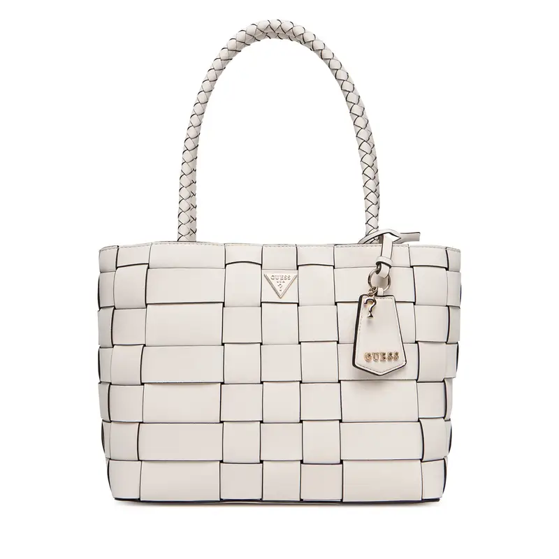 Borsetta Guess Maylee HWWG96 61220 Bianco