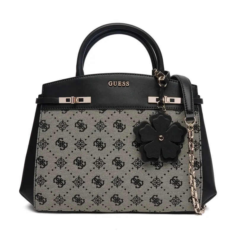 Borsetta Guess Melinda HWJP99 02060 Nero