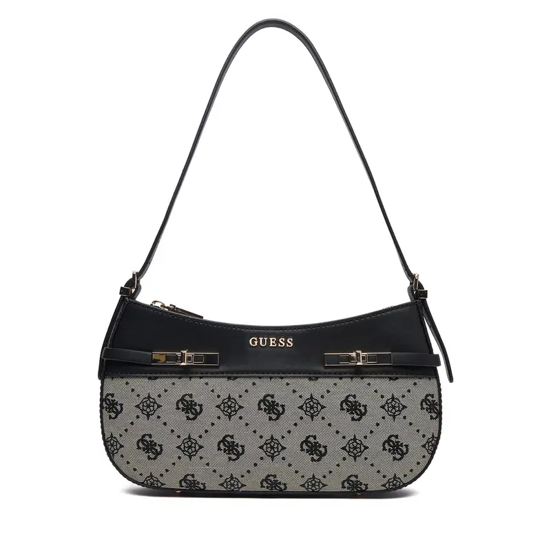 Borsetta Guess Melinda HWJP99 02170 Nero