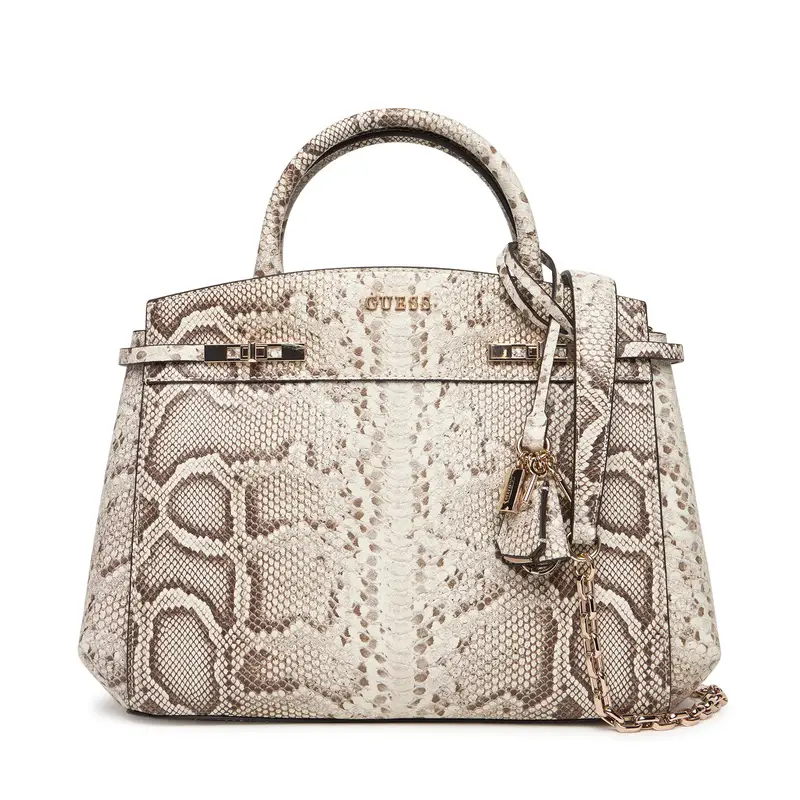 Borsetta Guess Melinda HWKG99 33060 Beige