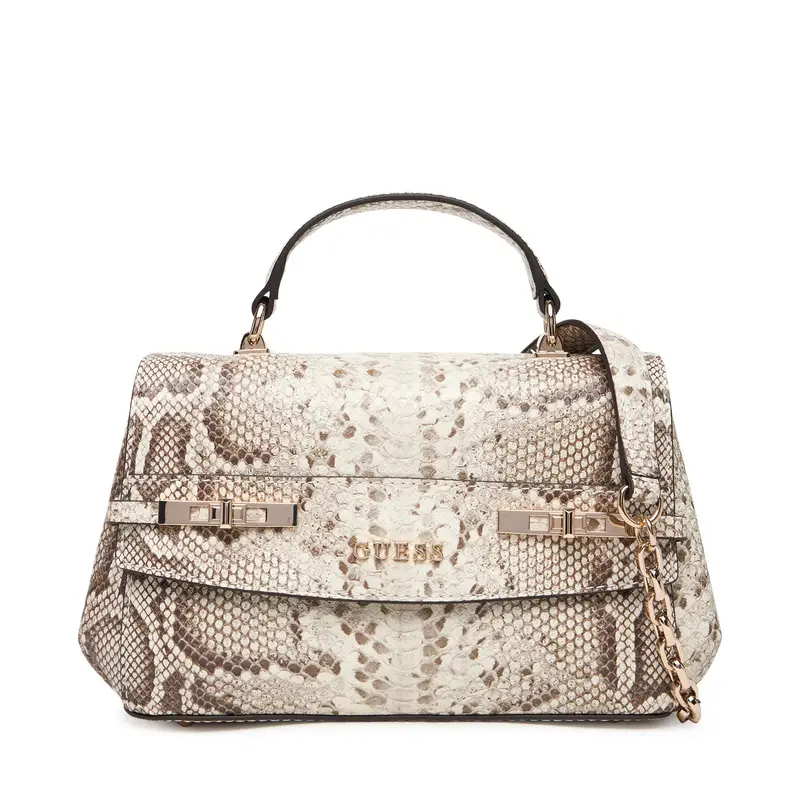 Borsetta Guess Melinda HWKG99 33200 Beige